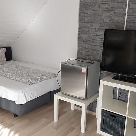 Gaestehaus Yvonne Sigg Руст Экстерьер фото